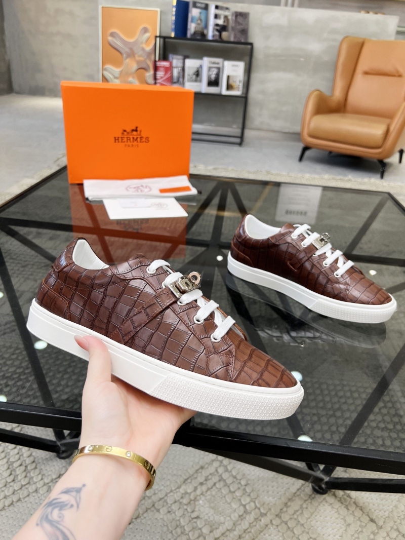 Hermes Sneakers